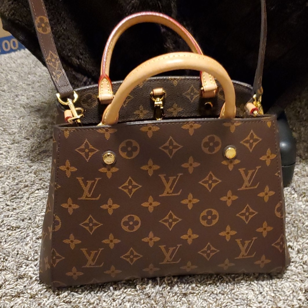 Fashion bag